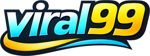 Logo viral99